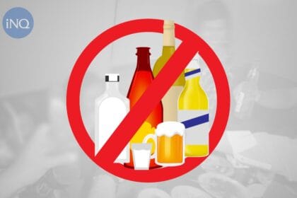 Quezon City to impose liquor ban on Monday, July 28, during Sona