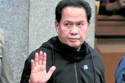 Quiboloy to remain detained as Pasig court denies bail