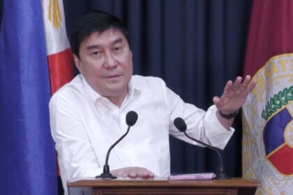 Raffy Tulfo ready to be a senator-judge, but respects SC order