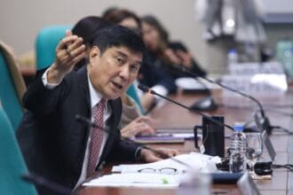 Raffy Tulfo seeks total ban on gambling ads: