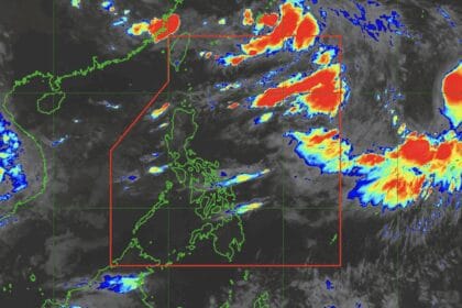Rain expected in Luzon, fair weather in rest of PH on July 27