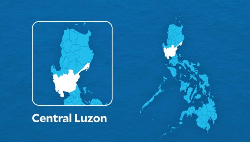 Rains, thunderstorms expected in 4 Central Luzon areas – Pagasa