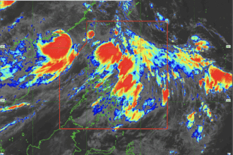 Rains to prevail over most of PH on July 20 due to habagat
