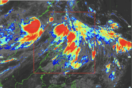 Rains to prevail over most of PH on July 20 due to habagat