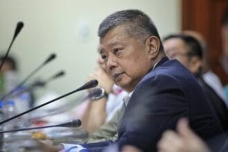 Raps vs 'death squad' behind missing sabungeros 'ripe for filing'