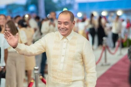 Reelected Tarlac town mayor gives up P8-M confidential fund