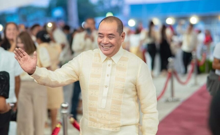 Reelected Tarlac town mayor gives up P8-M confidential fund