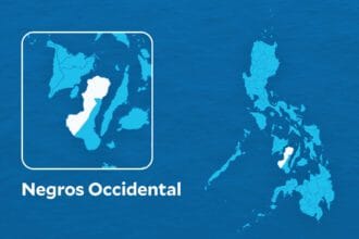 Rice sells at P20/kilo to residents of Talisay, Negros Occidental