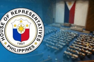 Ridon’s appointment completes quad comm panels’ leadership