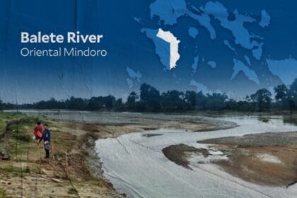 River restoration or risky dredging? Oriental Mindoro’s flood control dilemma