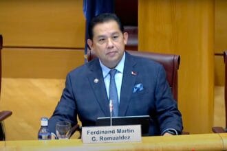 Romualdez says South Korea’s rice donation affirms strong ties