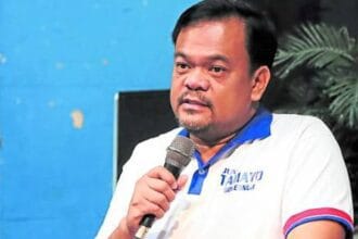 S. Cotabato gov is new LPP president, aims to achieve' goals