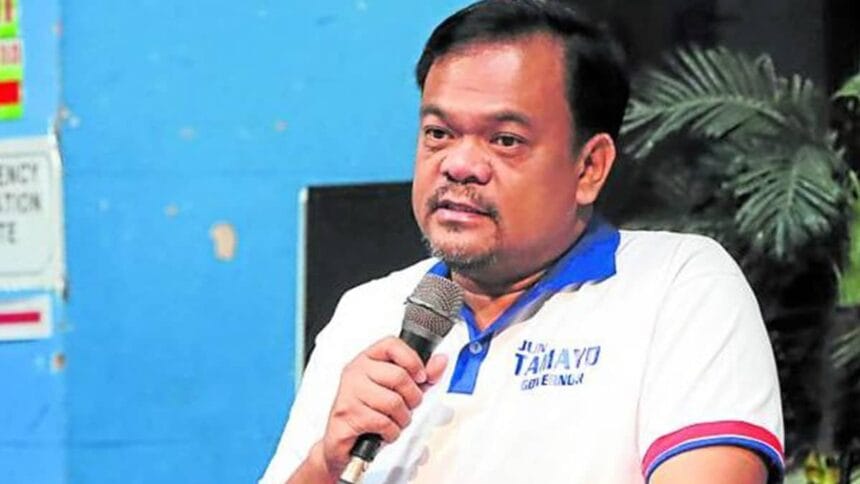 S. Cotabato gov is new LPP president, aims to achieve' goals