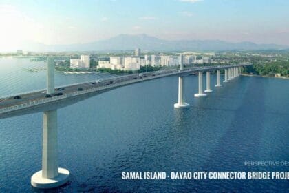SC issues writ of kalikasan vs Samal-Davao bridge project