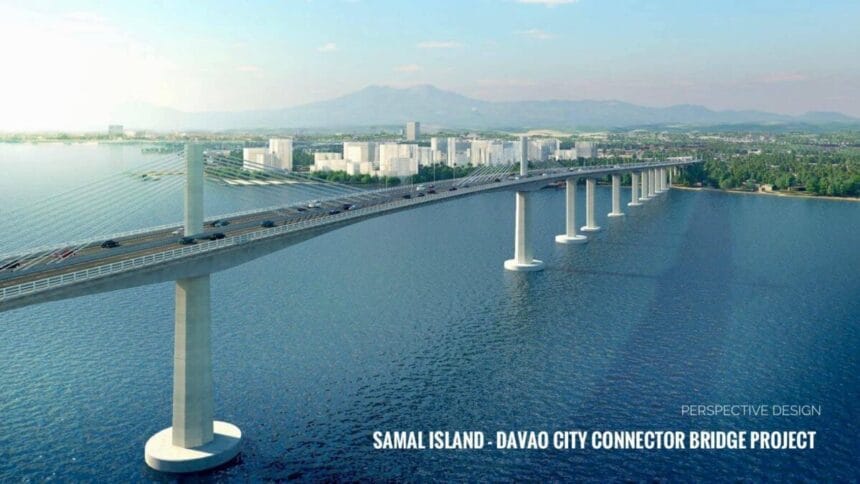 SC issues writ of kalikasan vs Samal-Davao bridge project