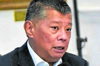 SC probing 'involvement' of ex-judge in missing sabungeros case.