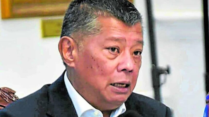 SC probing 'involvement' of ex-judge in missing sabungeros case.