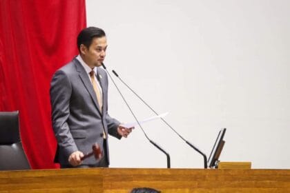 SC upholds Romero’s 131-hectare Mandaue reclamation project