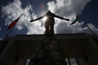 SC voiding of Sara Duterte impeachment erodes accountability