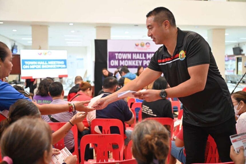 San Juan Mayor Zamora clinches 2nd term as MMC president