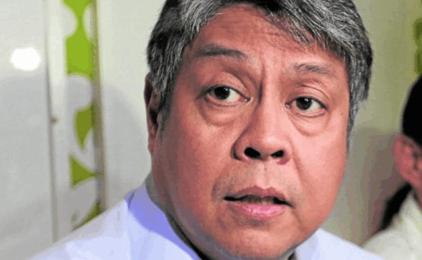 Sanction prosecutors who appealed de Lima’s acquittal