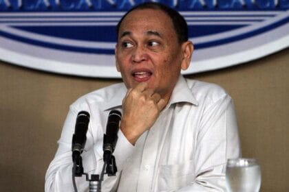 Sandigan denies ex-DBM undersecretary's bid to recover bail