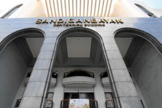 Sandigan rules to proceed arraignment of ex-Davao water exec