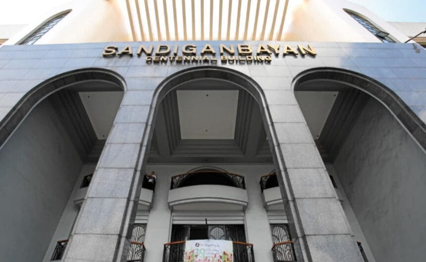Sandigan rules to proceed arraignment of ex-Davao water exec