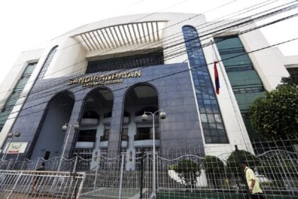 Sandigan terminates sexual harassment case vs ex-Neda exec