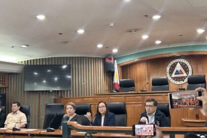 Sandiganbayan plans to create a public information division