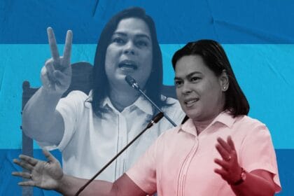 Sara Duterte defense team welcomes SC decision on impeachment