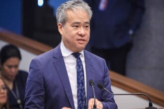 Sara Duterte impeachment court to proceed