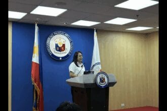 Sara Duterte's ‘personal trip’ not considered a ‘vacation’