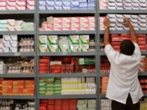 Save more by buying generic medicines