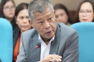 Search for missing sabungeros may begin this week