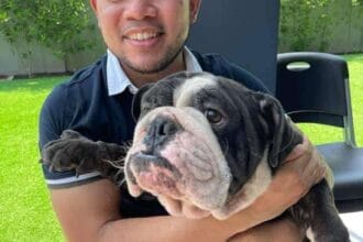 Sen. Mark Villar calls for National Rabies Action Plan