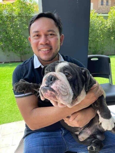 Sen. Mark Villar calls for National Rabies Action Plan