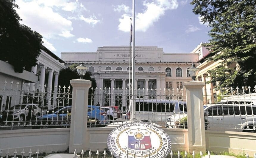 Senate may ‘use’ SC order to delay Duterte impeach trial — Atom