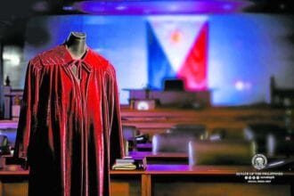 Senate to tackle SC's Sara impeachment ruling on August 6