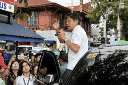 Senate ‘duty-bound’ to push Sara Duterte trial despite SC order