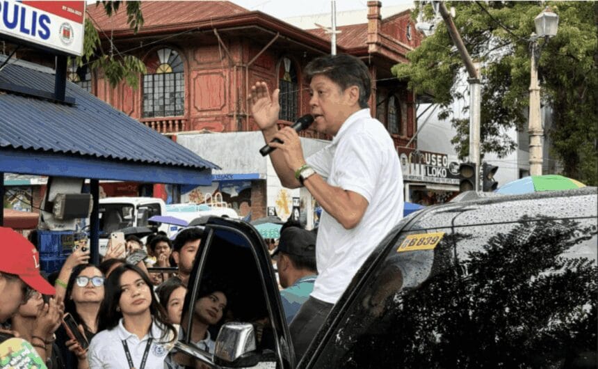 Senate ‘duty-bound’ to push Sara Duterte trial despite SC order