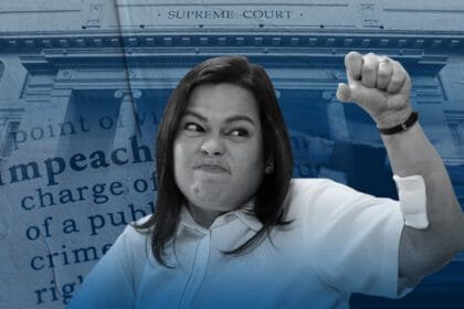 Senators draft reso for unified stand on Sara Duterte impeachment