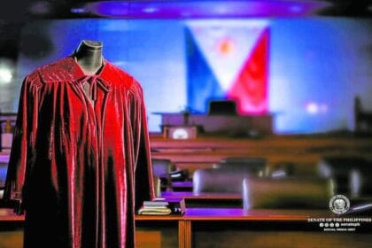 Senators eye to convene impeachment court after Sona