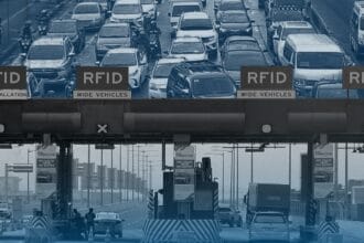 Several RFID services not available due to system maintenance