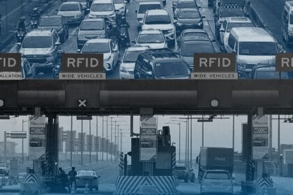 Several RFID services not available due to system maintenance