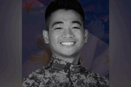 Slain Quezon City cop was teacher before joining police force