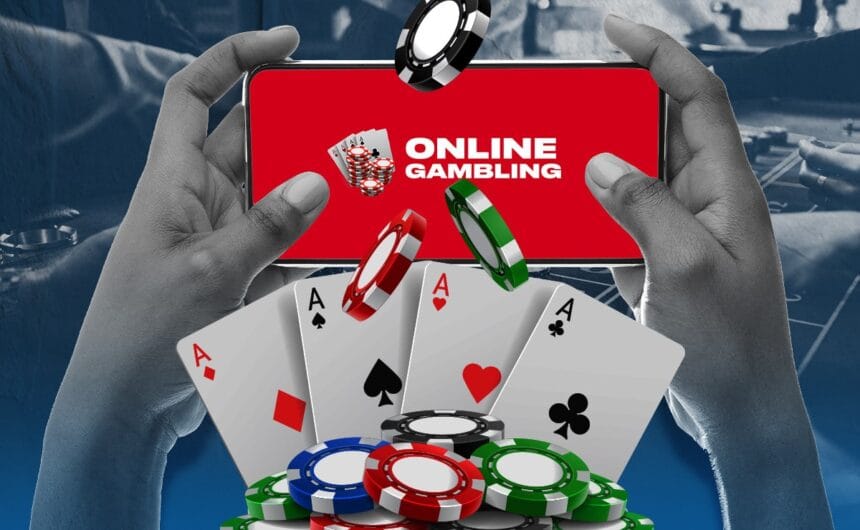 Solaire, Newport, Okada issue pledge for ethical online gambling