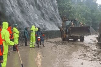 Solon seeks urgent aid for La Union amid P1B losses