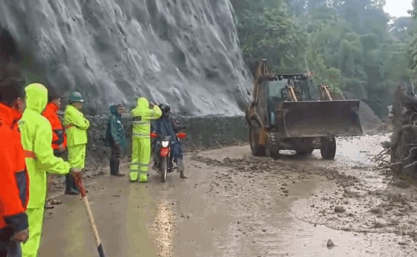 Solon seeks urgent aid for La Union amid P1B losses