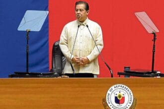 Solons backing Romualdez speakership now at 291 – Garin